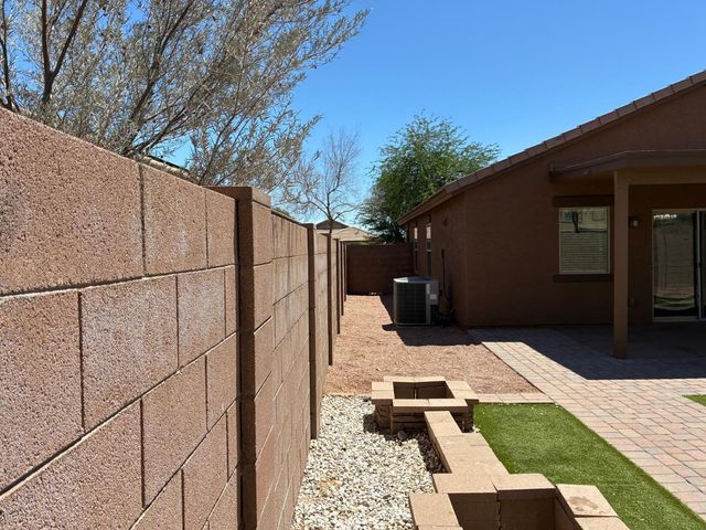 23826 W Yavapai Street, Buckeye, AZ 85326