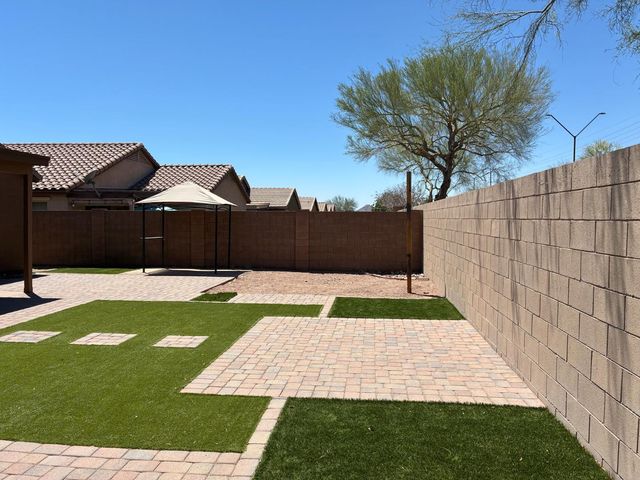 23826 W Yavapai Street, Buckeye, AZ 85326