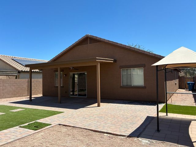 23826 W Yavapai Street, Buckeye, AZ 85326