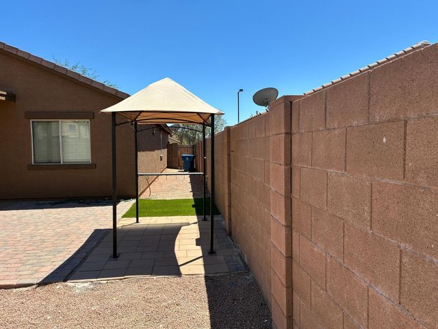 23826 W Yavapai Street, Buckeye, AZ 85326