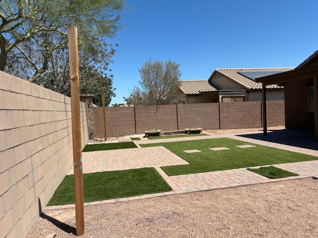 23826 W Yavapai Street, Buckeye, AZ 85326