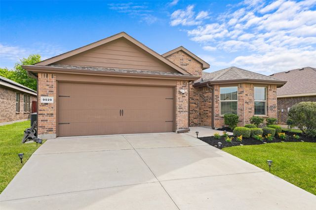9020 Ridgeriver Way, Fort Worth, TX 76131