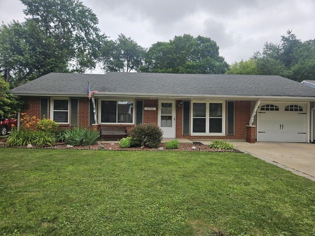 1703 Maple Garden Drive, La Porte, IN 46350