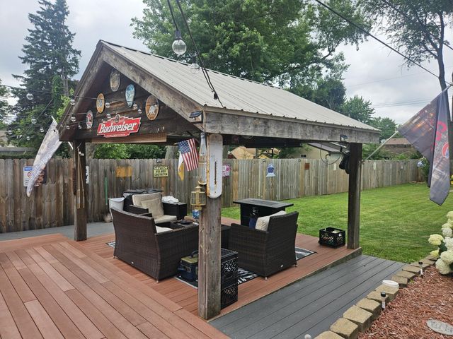 1703 Maple Garden Drive, La Porte, IN 46350