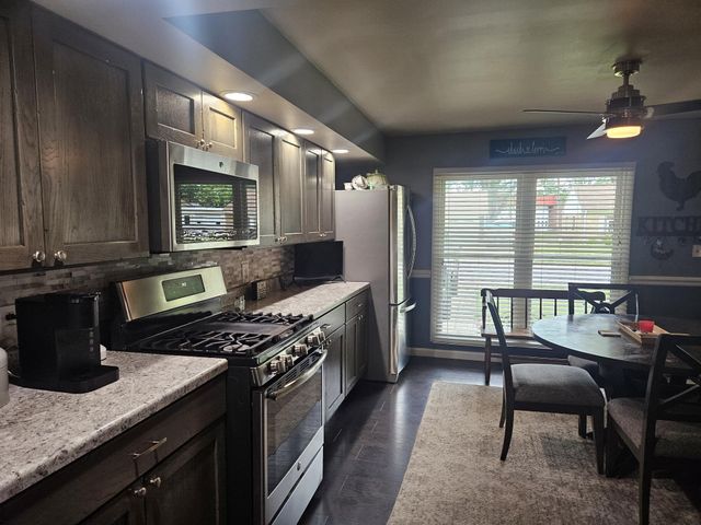 1703 Maple Garden Drive, La Porte, IN 46350