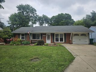 1703 Maple Garden Drive, La Porte, IN 46350