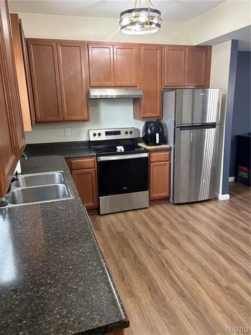 721 Dickson Street, St Louis, MO 63106