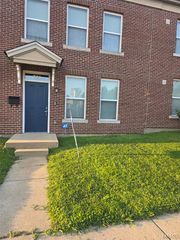 721 Dickson Street, St Louis, MO 63106
