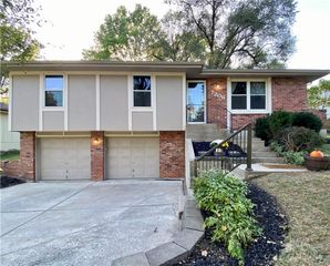 7206 NW CONGRESS N/A, Kansas City, MO 64152