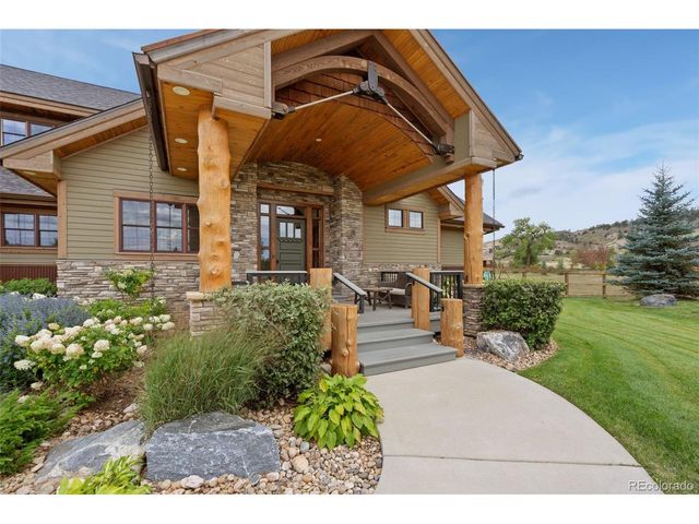 8150 Open View Pl, Loveland, CO 80537