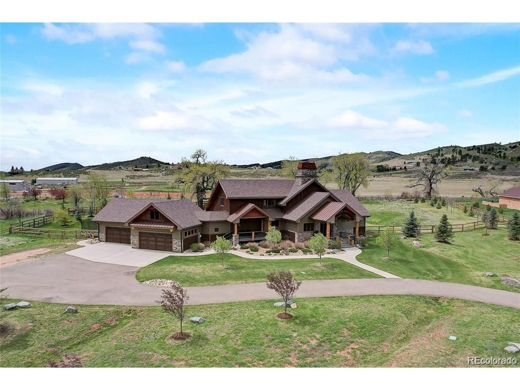 8150 Open View Pl, Loveland, CO 80537