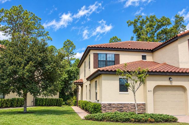 8171 ROSEVILLE BOULEVARD, Davenport, FL 33896