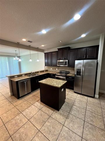 8171 ROSEVILLE BOULEVARD, Davenport, FL 33896