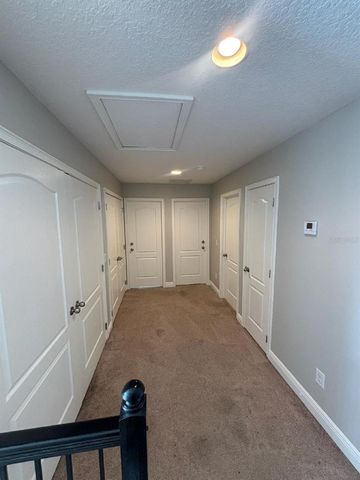 8171 ROSEVILLE BOULEVARD, Davenport, FL 33896