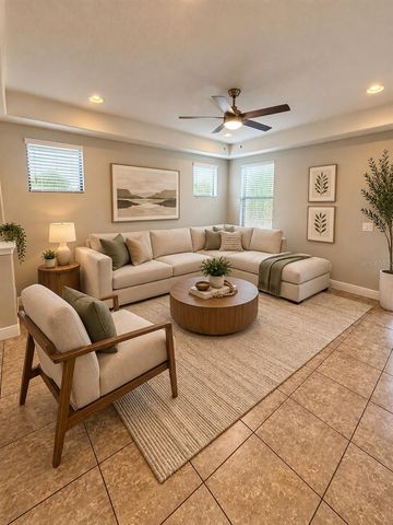 8171 ROSEVILLE BOULEVARD, Davenport, FL 33896