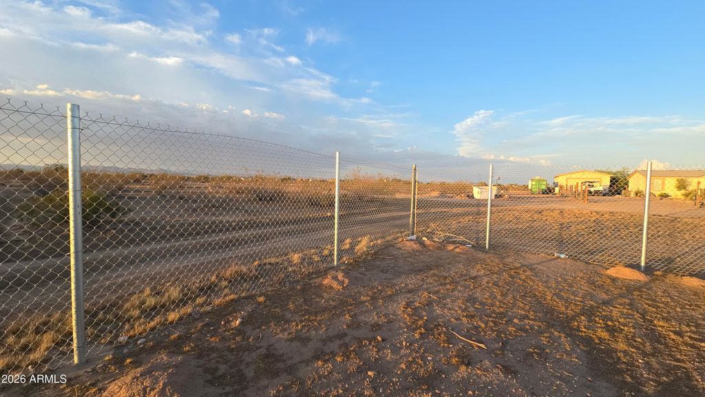 XXXX W Calle De Los Flores -- -, Wittmann, AZ 85361 — photo 2