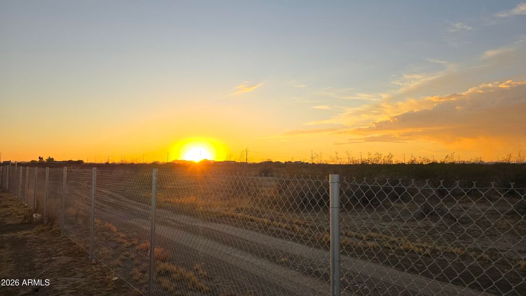 XXXX W Calle De Los Flores -- -, Wittmann, AZ 85361 — photo 4