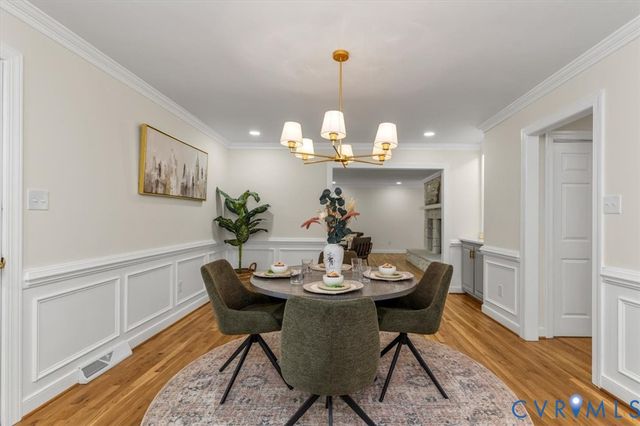 13706 Harbour Bluff Pl, Midlothian, VA 23112