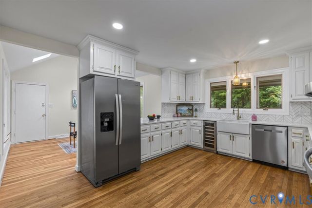 13706 Harbour Bluff Pl, Midlothian, VA 23112