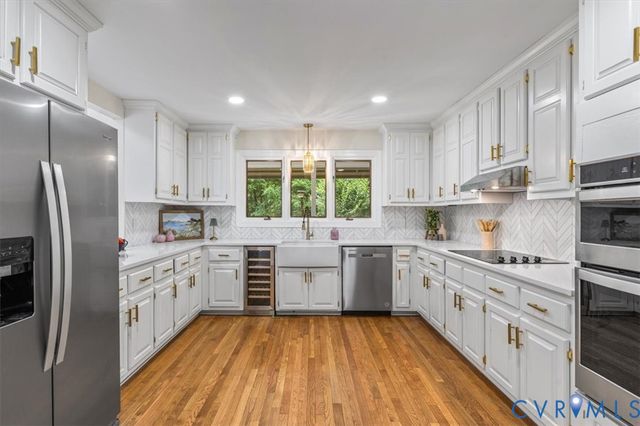 13706 Harbour Bluff Pl, Midlothian, VA 23112