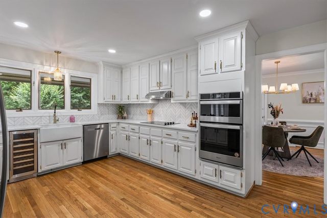 13706 Harbour Bluff Pl, Midlothian, VA 23112