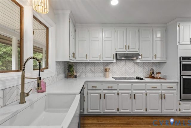 13706 Harbour Bluff Pl, Midlothian, VA 23112
