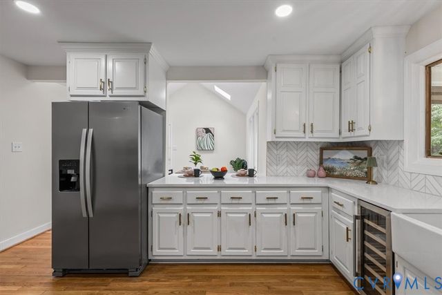 13706 Harbour Bluff Pl, Midlothian, VA 23112