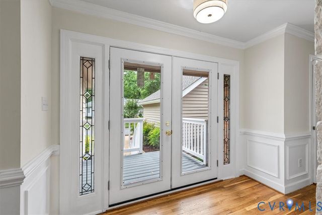 13706 Harbour Bluff Pl, Midlothian, VA 23112