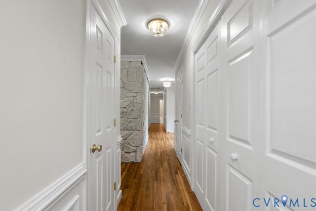 13706 Harbour Bluff Pl, Midlothian, VA 23112