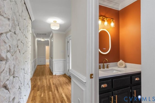 13706 Harbour Bluff Pl, Midlothian, VA 23112