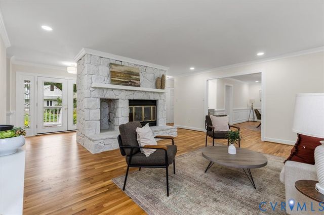 13706 Harbour Bluff Pl, Midlothian, VA 23112