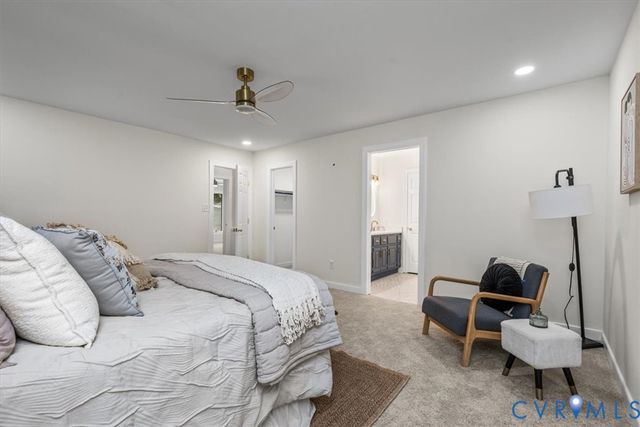 13706 Harbour Bluff Pl, Midlothian, VA 23112