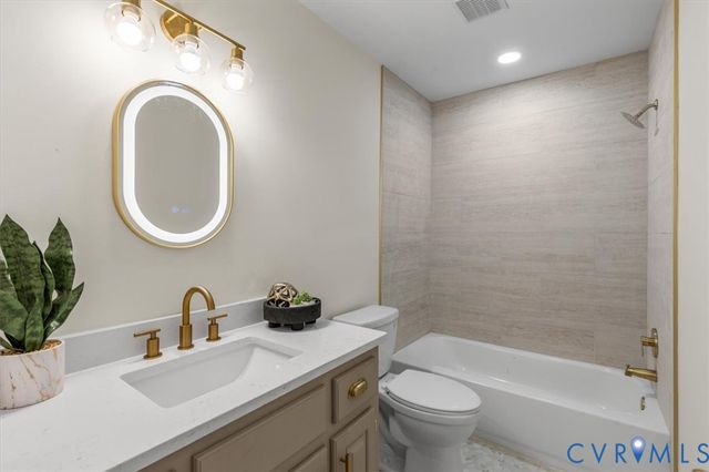 13706 Harbour Bluff Pl, Midlothian, VA 23112
