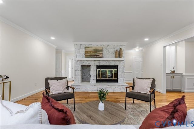 13706 Harbour Bluff Pl, Midlothian, VA 23112
