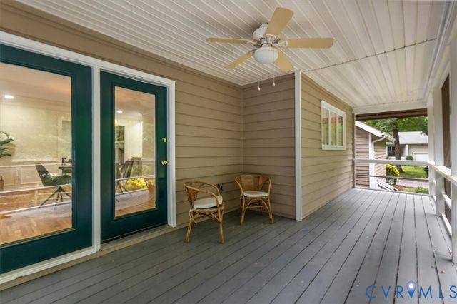 13706 Harbour Bluff Pl, Midlothian, VA 23112