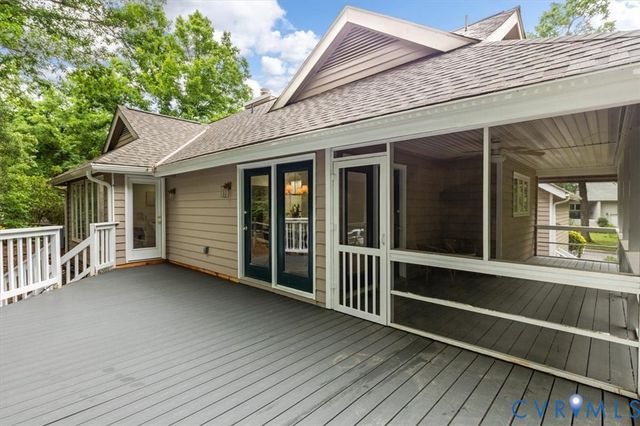 13706 Harbour Bluff Pl, Midlothian, VA 23112
