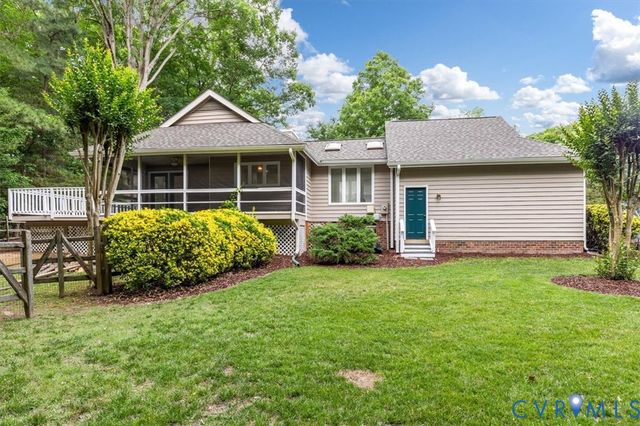 13706 Harbour Bluff Pl, Midlothian, VA 23112