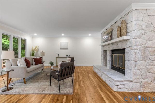 13706 Harbour Bluff Pl, Midlothian, VA 23112