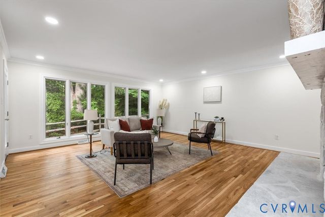 13706 Harbour Bluff Pl, Midlothian, VA 23112