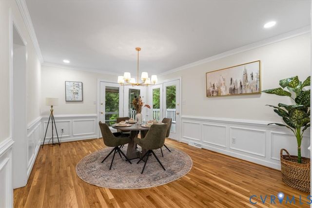 13706 Harbour Bluff Pl, Midlothian, VA 23112