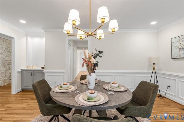 13706 Harbour Bluff Pl, Midlothian, VA 23112