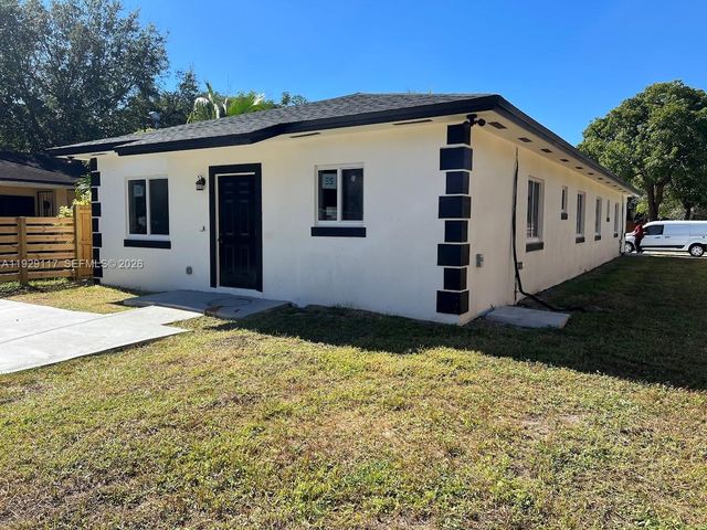 9254 NW 3rd Avenue, Miami, FL 33150