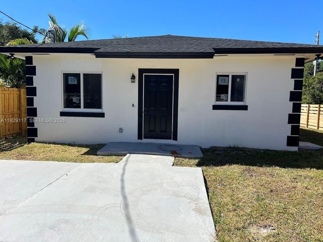 9254 NW 3rd Avenue, Miami, FL 33150