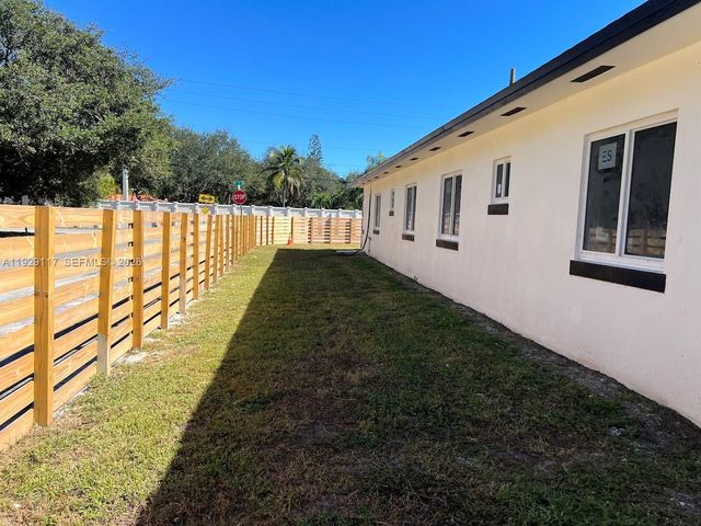9254 NW 3rd Avenue, Miami, FL 33150