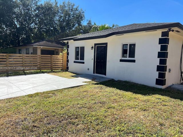 9254 NW 3rd Avenue, Miami, FL 33150