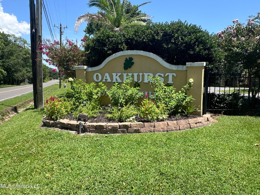 3310 Washington Avenue, Pascagoula, MS 39581