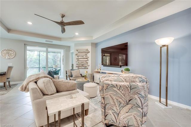 3790 Pebblebrook Ridge CT # 101, Fort Myers, FL 33905