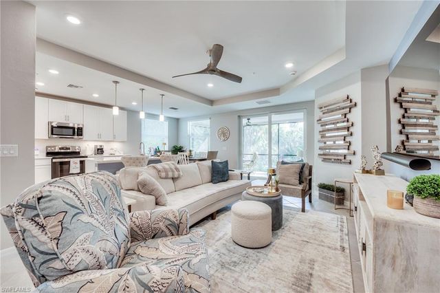 3790 Pebblebrook Ridge CT # 101, Fort Myers, FL 33905