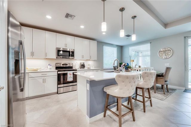 3790 Pebblebrook Ridge CT # 101, Fort Myers, FL 33905