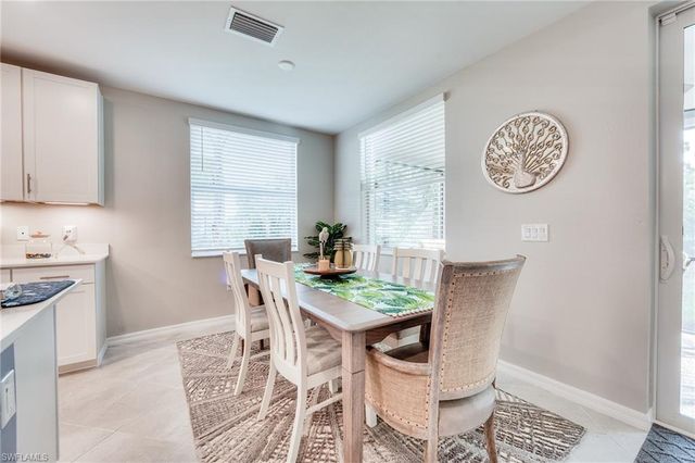 3790 Pebblebrook Ridge CT # 101, Fort Myers, FL 33905